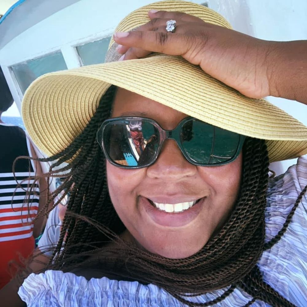 Meet your Posher, Markita